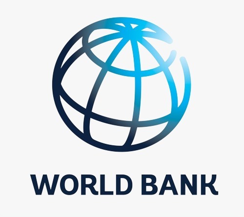 World Bank logo